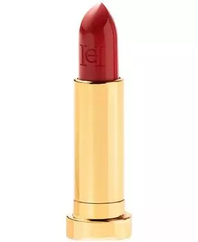 Сменный набор для губной помады Fabulous Kiss Satin Lipstick Carolina Herrera, цвет 312 - Red Party (Dark Berry Red)