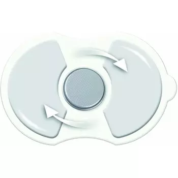 Сменный набор мини-пэдов Em 10, Beurer