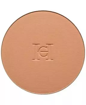 Сменный набор тональной основы Fabulous Skin Powder Carolina Herrera, цвет 30 Medium - Golden Sun
