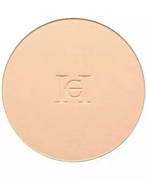 Сменный набор тональной основы Fabulous Skin Powder Carolina Herrera, цвет 10 Light - Spring Porcelin