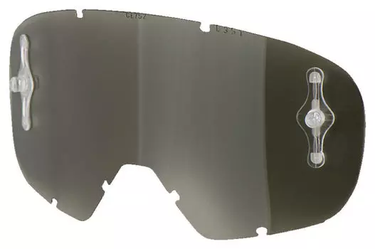 Сменный объектив Buzz MX Scott