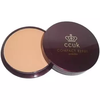 Сменный порошок 15 Теплая бронза 12G, Constance Carroll Uk