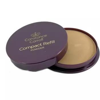 Сменный порошок 16 Deep Bronze 12G, Constance Carroll Uk