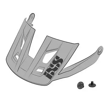 Сменный прицел + штифты для Trigger AM - серый IXS, черный