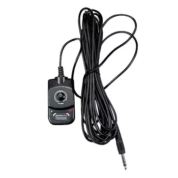 Сменный проводной пульт дистанционного управления American DJ Entour VT-1 American DJ Entour VT-1 Replacement Wired Remote Control