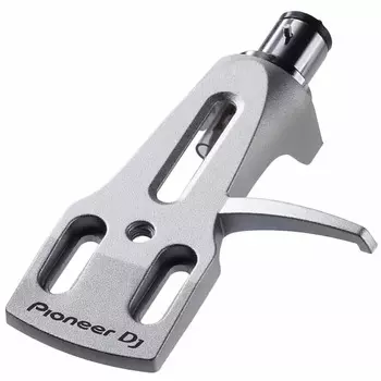 Сменный шелл Pioneer, серебристый Replacement Headshell