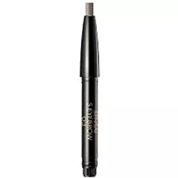 Сменный стержень для карандаша для бровей Styling 03 Taupe Brown 0,2G, Sensai
