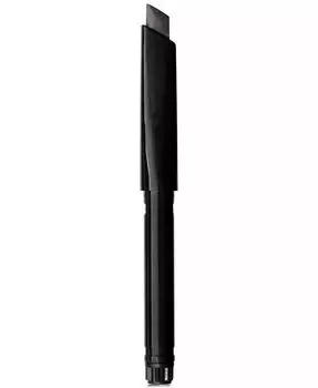 Сменный стержень стойкого карандаша для бровей Bobbi Brown, цвет Soft Black