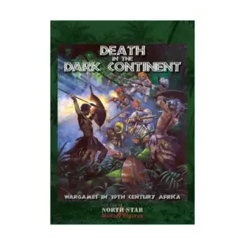 Смерть на Темном континенте, Historical Miniature Rules (North Star Military Figures)