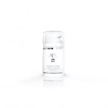 Смесь кислот для отшелушивания Лактобионовая + Пировиноградная + Молочная + Азелаиновая 40% 50мл APIS, Exfoliation Acid, APIS Professional