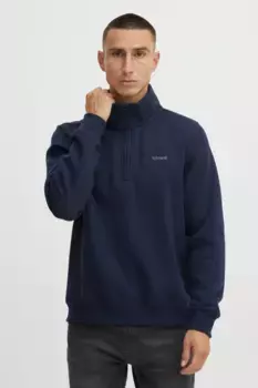 Смесь Тройер "BLEND BHHalfzip", цвет Dress Blues