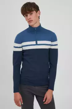 Смесь Тройер "BLEND BHNaresh", цвет Dress Blues