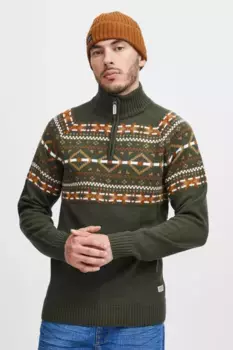 Смесь Тройер "BLEND BHNilo", цвет Deep Forest