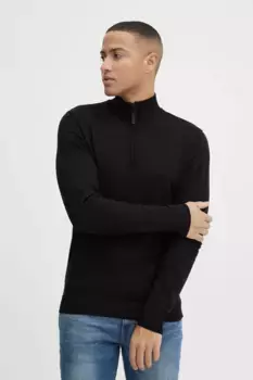 Смесь Тройер "BLEND BHPullover", черный