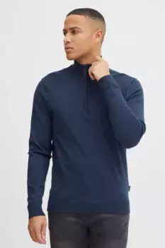 Смесь Тройер "BLEND BHPullover", цвет Dress Blues