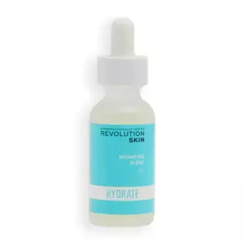 Смесь увлажняющих масел Revolution Skincare