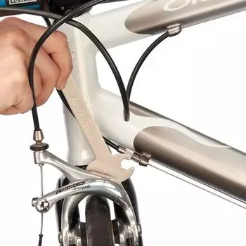 Смещенный тормозной ключ Park Tool, цвет One Color