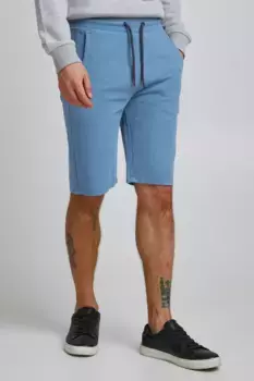 Смешанные шорты "BLEND BHSweatshorts", цвет Pacific Coast