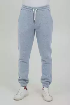 Смешанные спортивные штаны "BLEND BHGojko", цвет Dress Blues Melange