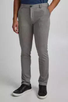 Смешанные спортивные штаны "BLEND BHNapa", цвет Pewter Mi