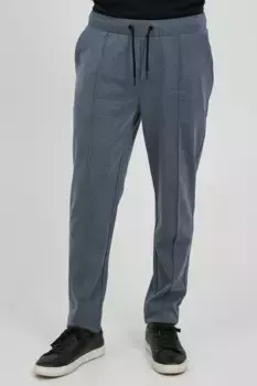 Смешанные спортивные штаны "BLEND BHPants", цвет Dress Blues Melange