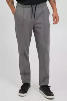 Смешанные спортивные штаны "BLEND BHPants", цвет Pewter Mi