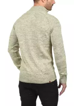 Смешанный кардиган "BLEND BHDaniri", цвет Bone White