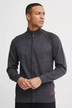 Смешанный кардиган "BLEND BHDaniri", синий