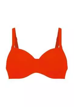 Смешивай и сочетай верх бикини "Smilla" на косточках Rosa Faia, цвет 125 sunset