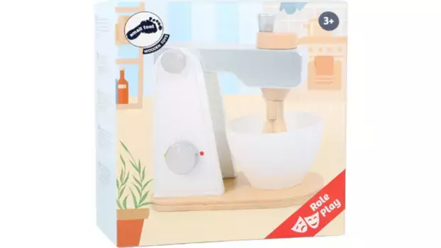 Смеситель для детской кухни