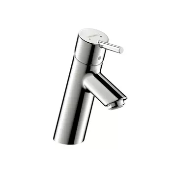 Смеситель для кухни AXOR Citterio Pull Out Steel Optik