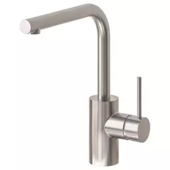 Смеситель для раковины с датчиком, цвет металл TMNAREN IKEA