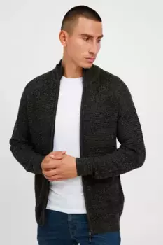 Смесовый кардиган "BLEND BHCCarmelo", черный