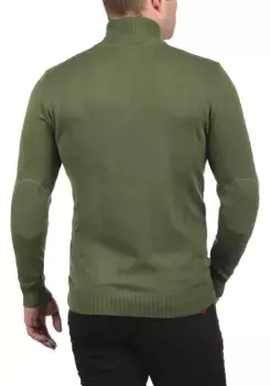 Смесовый кардиган "BLEND BHNorman", цвет Burnt Olive