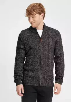 Смесовый кардиган "BLEND BHZoltem", черный