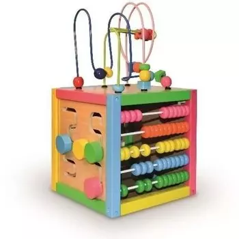 Smily Play, аркадная игрушка Magic Box