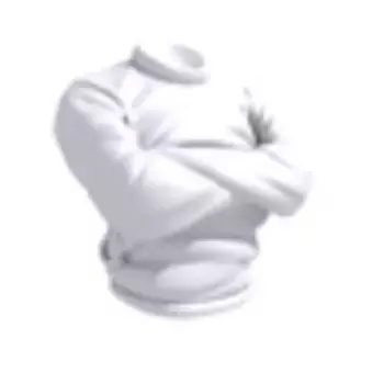 Смирительная рубашка (LE), Marvel HeroClix - Promo Figures - Singles