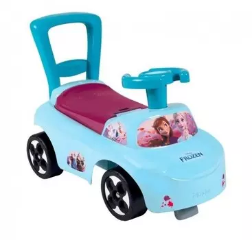 SMOBY, Frozen Ride On Simba