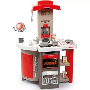 Smoby, Мини-кухня Tefal Opencook