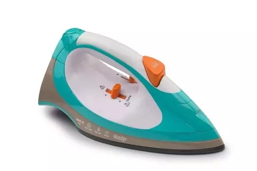 Smoby, развивающая игрушка Утюг