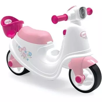 Smoby, самокат