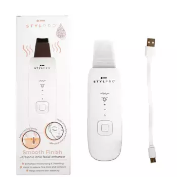 Smooth Finish Stylpro