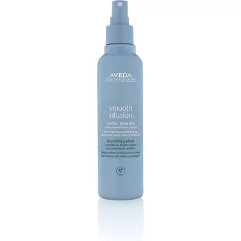 Smooth Infusion Perfect Blow Dry 200мл, Aveda