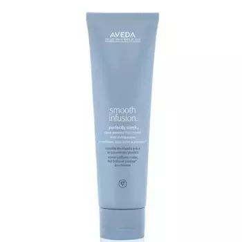 Smooth Infusion Perfectly Sleek Крем-разогреватель для ударов, 150 мл Aveda
