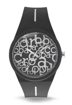 Смотреть Roccobarocco, черный