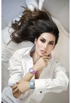 Смотреть Roccobarocco, розовый