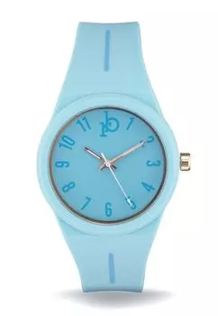 Смотреть Roccobarocco, светло-синий