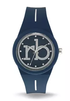 Смотреть Roccobarocco, темно-синий