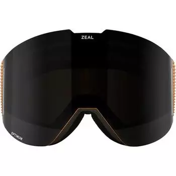 Смотровые очки Zeal, цвет Spice/Dark Grey