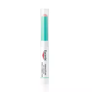 Смягчает несовершенства и успокаивает раздражение Eucerin Dermopure Cover Stick Eucerin, 3 g